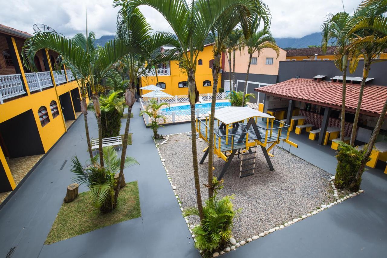 Chalet Chales Pajucara *